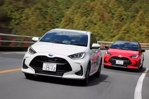 強すぎるトヨタの国内販売！　そんななかトヨタに唯一勝ったクルマとは？