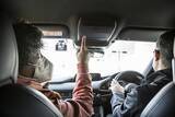 「走る歓び第一！　でも安全も第一！　マツダらしい運転支援「CO-PILOT」が走り命のジャーナリストを唸らせた」の画像8