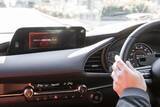 「走る歓び第一！　でも安全も第一！　マツダらしい運転支援「CO-PILOT」が走り命のジャーナリストを唸らせた」の画像9