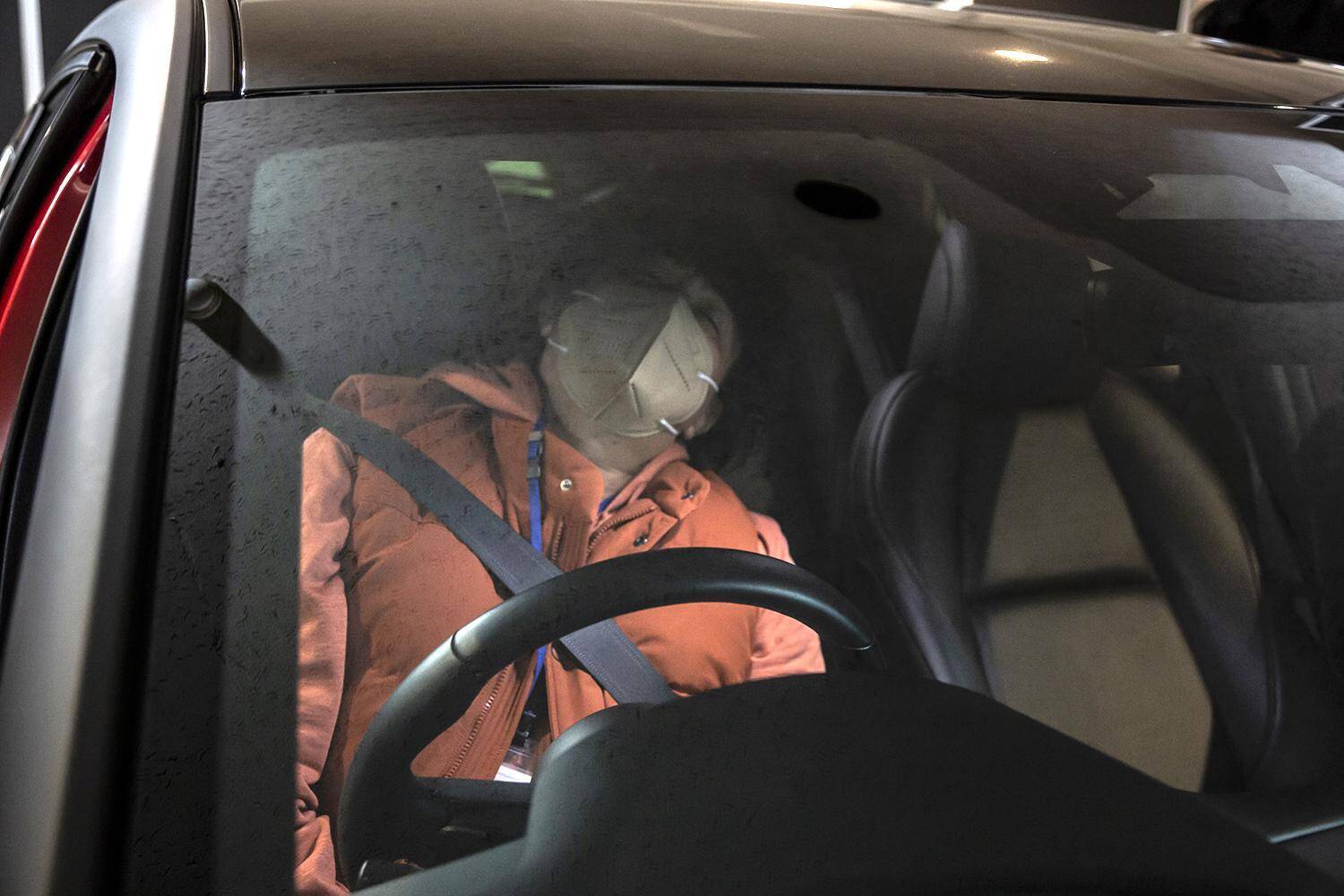 走る歓び第一！　でも安全も第一！　マツダらしい運転支援「CO-PILOT」が走り命のジャーナリストを唸らせた