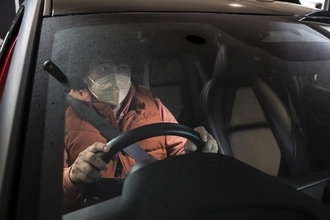 走る歓び第一！　でも安全も第一！　マツダらしい運転支援「CO-PILOT」が走り命のジャーナリストを唸らせた