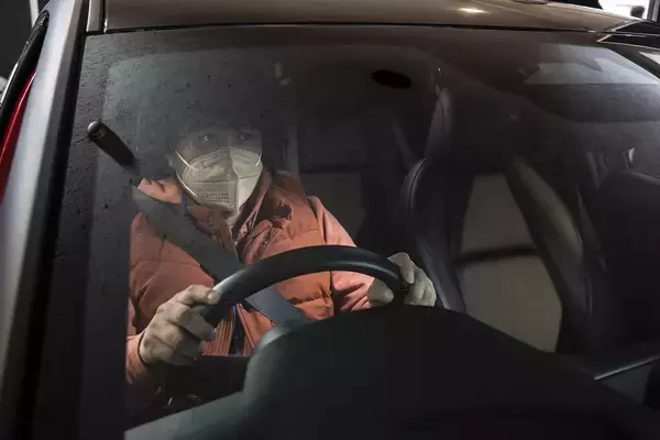 走る歓び第一！　でも安全も第一！　マツダらしい運転支援「CO-PILOT」が走り命のジャーナリストを唸らせた