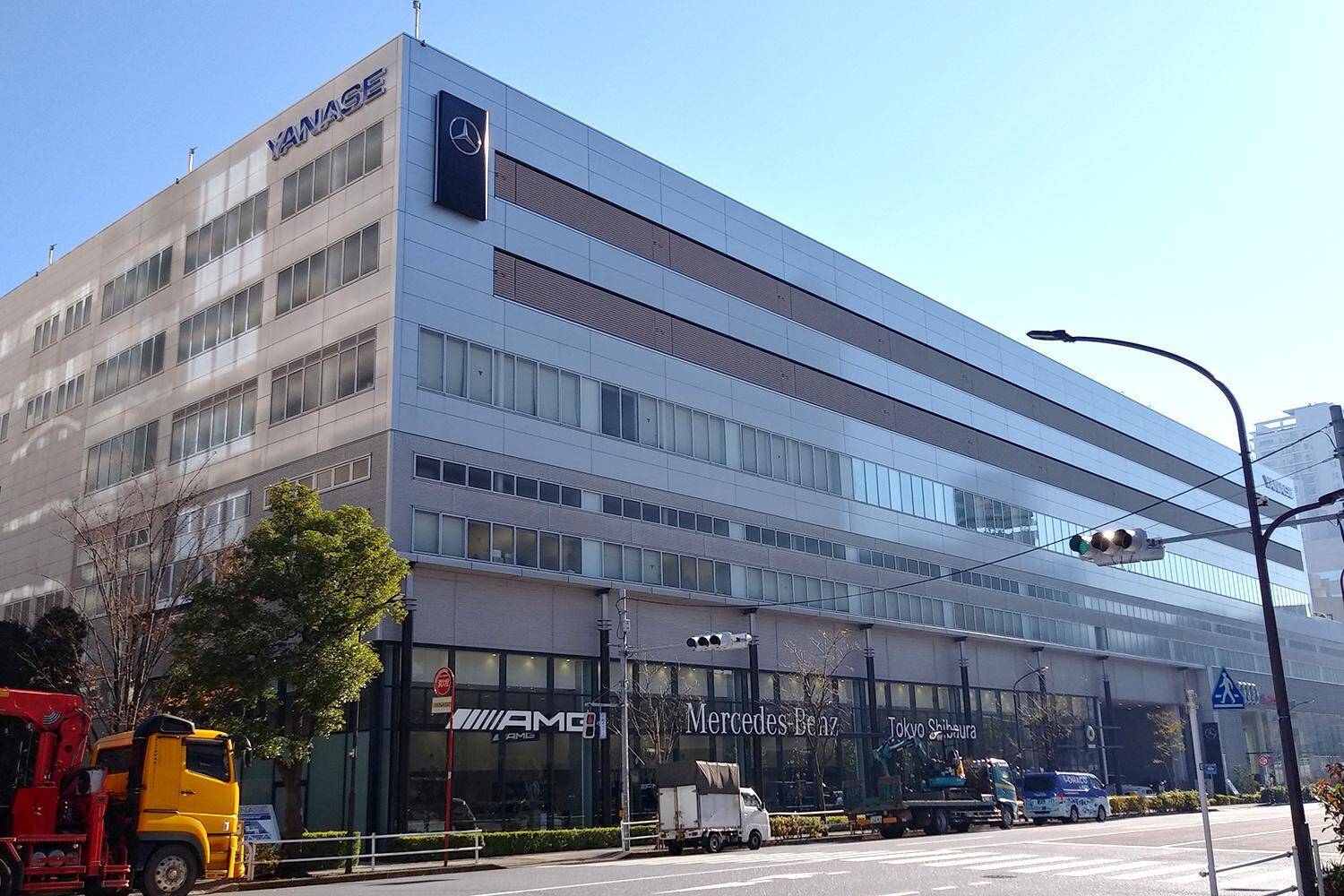 ライバルメーカーの「フェラーリとランボ」「メルセデスとBMW」を同じ会社が販売！　高級車でお馴染みのコーンズとヤナセって何もの