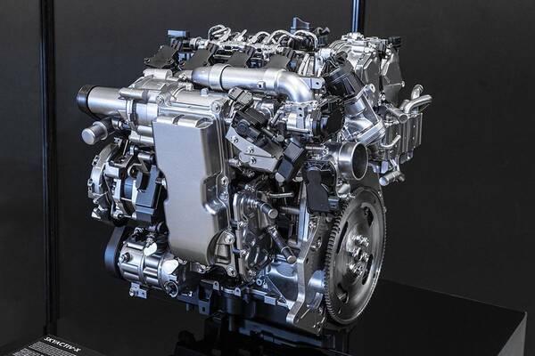 ターボに比べて日陰の存在 ほぼ絶滅したスーパーチャージャー搭載でヒットを飛ばしたクルマ５選 21年12月24日 エキサイトニュース