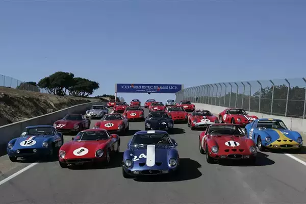 「最高落札価格は衝撃の「54億円超」のフェラーリ！　一般人には理解不能なオークションの世界とは」の画像