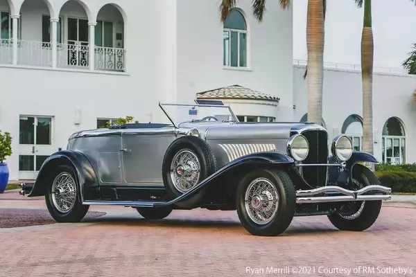 「最高落札価格は衝撃の「54億円超」のフェラーリ！　一般人には理解不能なオークションの世界とは」の画像