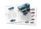 「伝説のアメ車がミニカーで復活！　KYOSHO MINI CAR ＆ BOOK 第9弾「シェルビー コブラ 427 S/C」が発売」の画像3