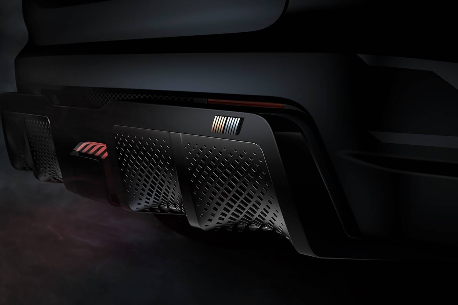 待望の軽EVと復活のラリーアートのコンセプトカーを展示予定！　三菱自動車が東京オートサロンの展示内容を発表