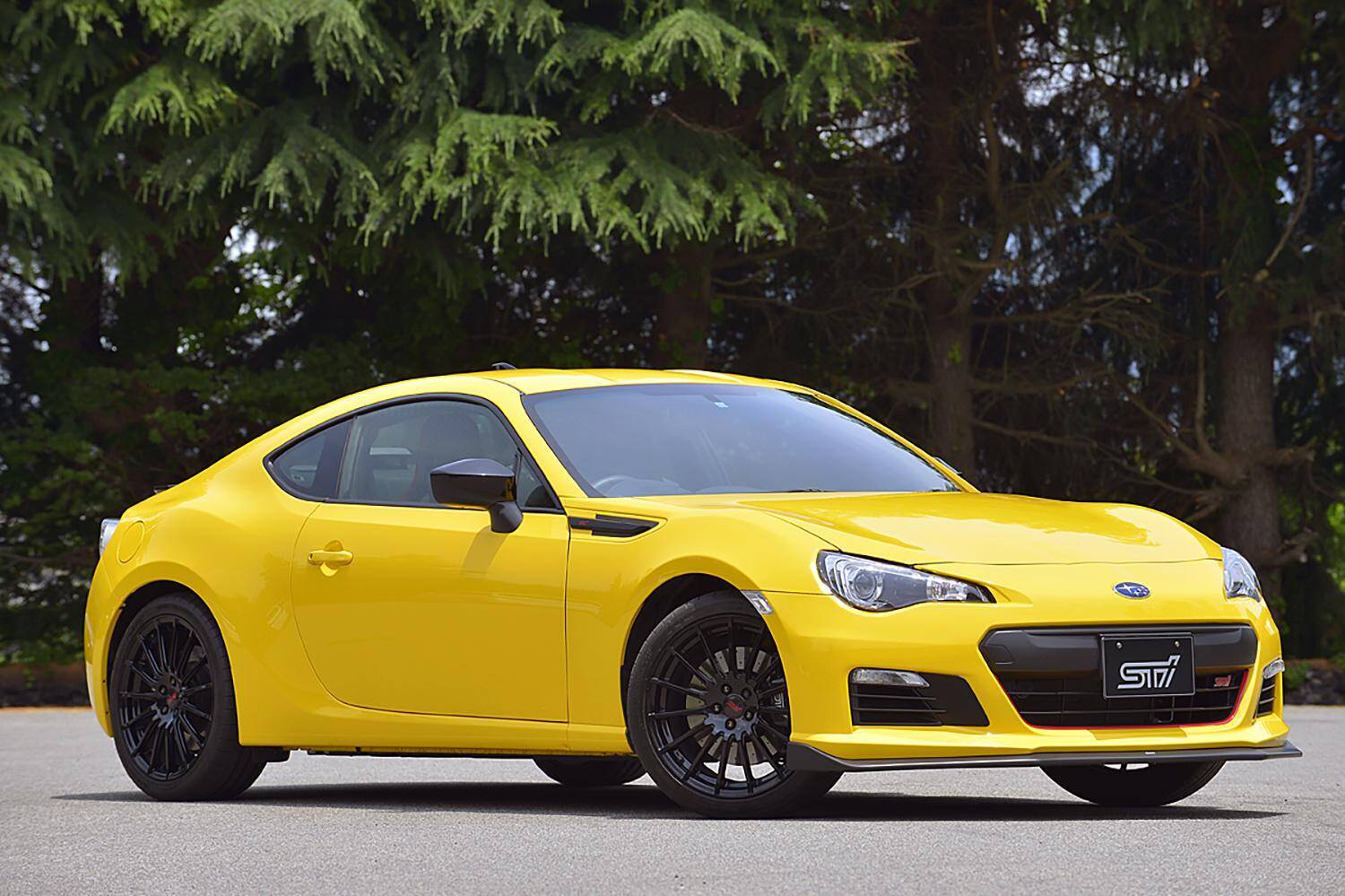 クルマ好きがメロメロになる圧巻の走り！　先代86＆BRZの「即買い必至」な限定車３台