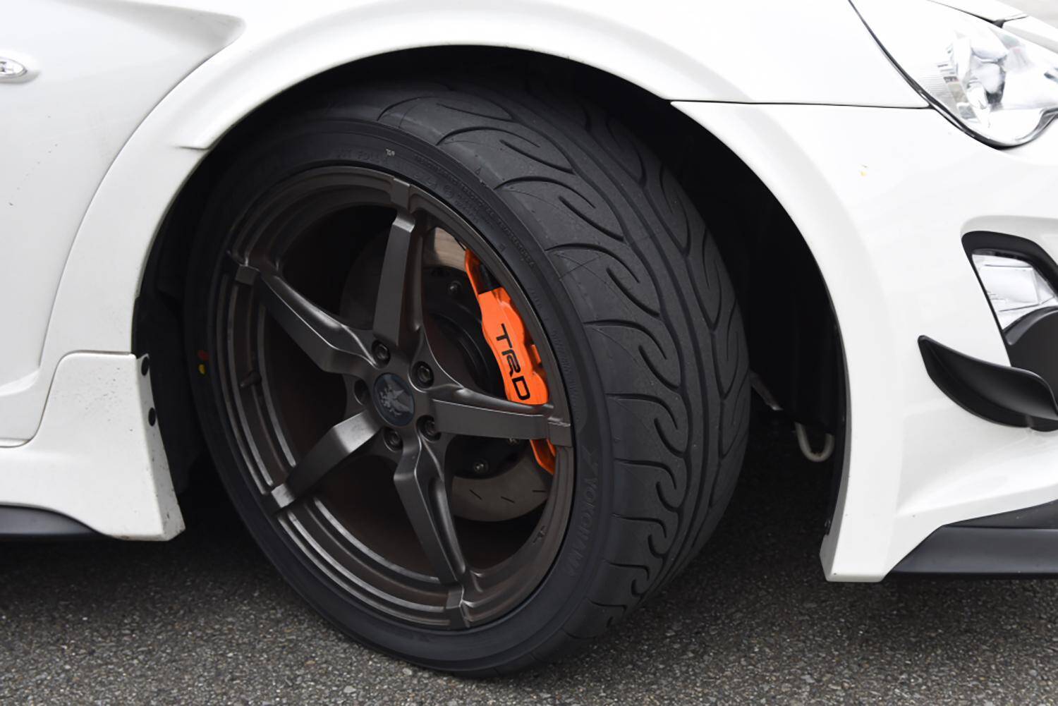 クルマ好きがメロメロになる圧巻の走り！　先代86＆BRZの「即買い必至」な限定車３台