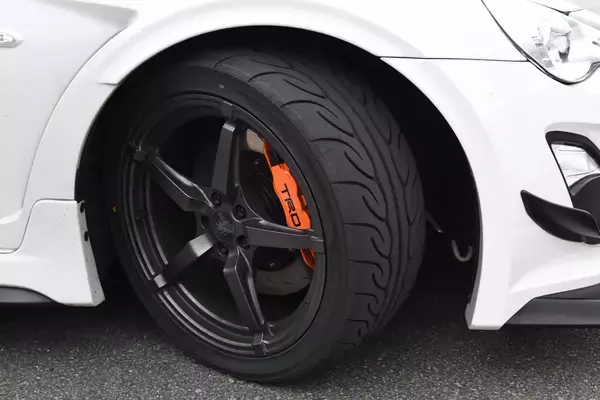 「クルマ好きがメロメロになる圧巻の走り！　先代86＆BRZの「即買い必至」な限定車３台」の画像