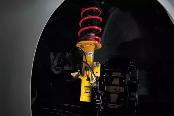 「クルマ好きがメロメロになる圧巻の走り！　先代86＆BRZの「即買い必至」な限定車３台」の画像