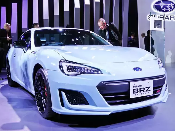 「クルマ好きがメロメロになる圧巻の走り！　先代86＆BRZの「即買い必至」な限定車３台」の画像
