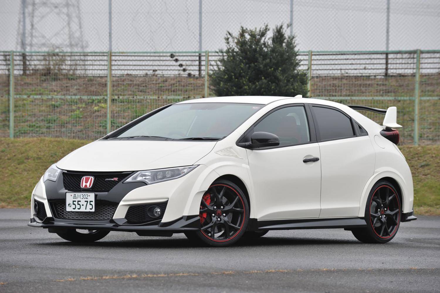 「最新こそ最良だろ！」「やっぱりNAでこそR！」　ファンが紛糾するシビック・タイプＲは「どれが最高か」論争を考える