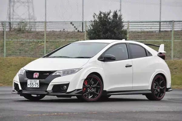 「「最新こそ最良だろ！」「やっぱりNAでこそR！」　ファンが紛糾するシビック・タイプＲは「どれが最高か」論争を考える」の画像