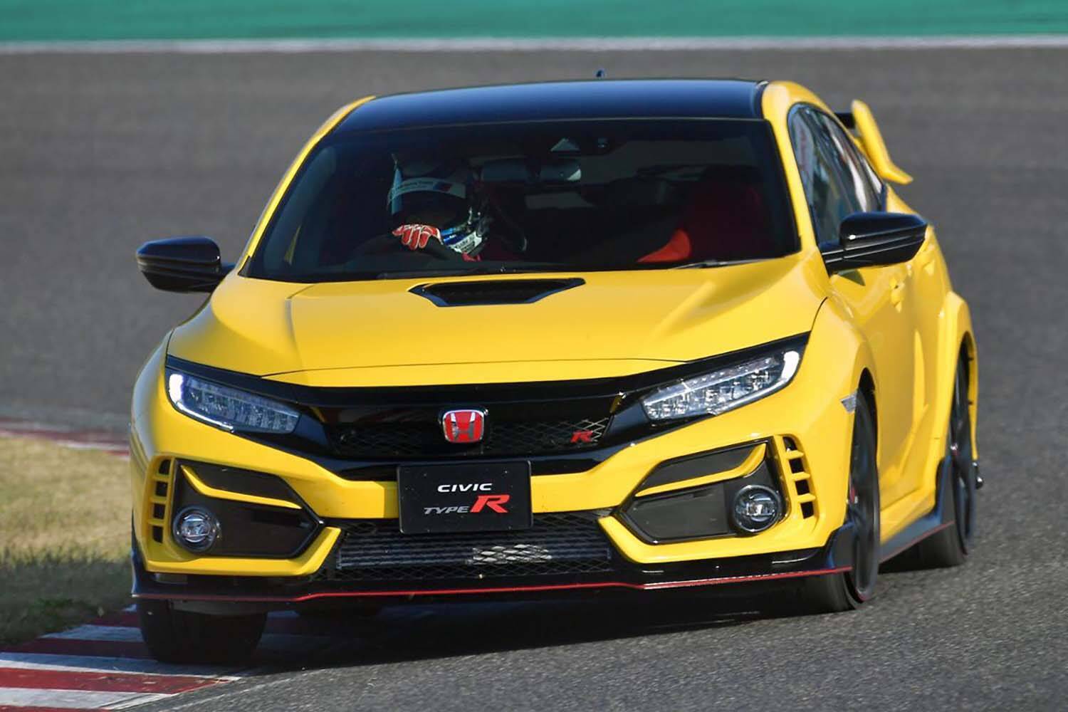 「最新こそ最良だろ！」「やっぱりNAでこそR！」　ファンが紛糾するシビック・タイプＲは「どれが最高か」論争を考える