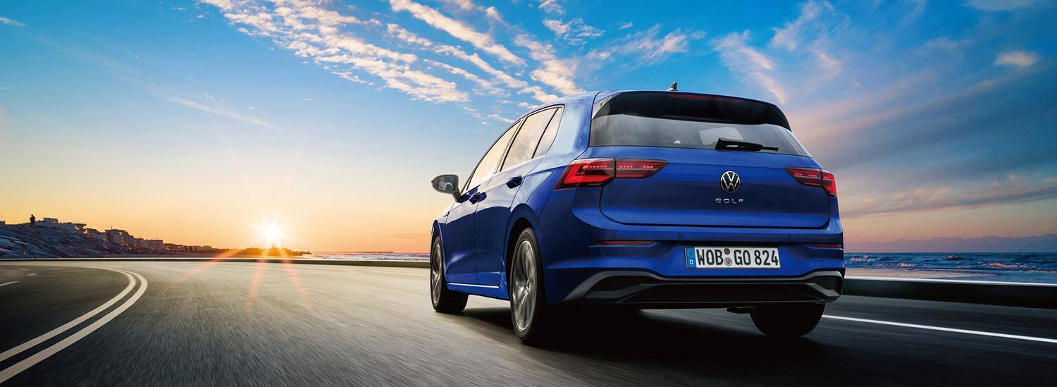 人気のCセグハッチに新グレード追加！　新型「ゴルフ」にディーゼルエンジン“TDI”が登場