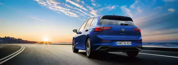 「人気のCセグハッチに新グレード追加！　新型「ゴルフ」にディーゼルエンジン“TDI”が登場」の画像