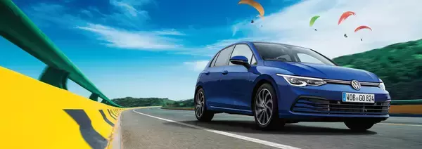 人気のCセグハッチに新グレード追加！　新型「ゴルフ」にディーゼルエンジン“TDI”が登場