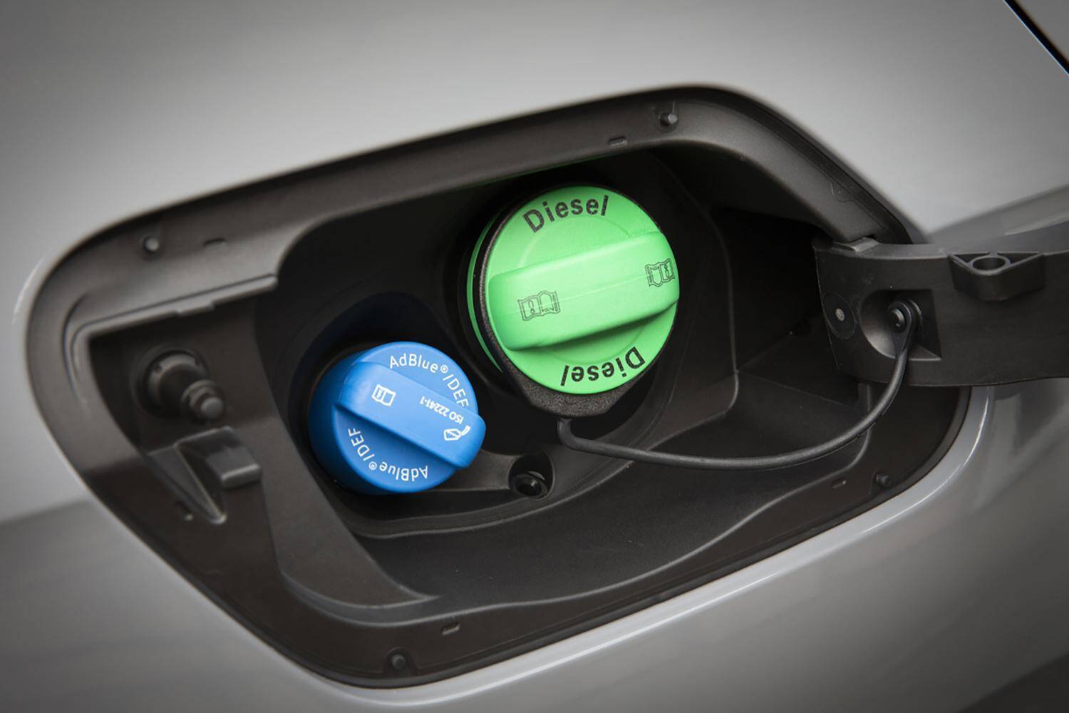 人気のCセグハッチに新グレード追加！　新型「ゴルフ」にディーゼルエンジン“TDI”が登場