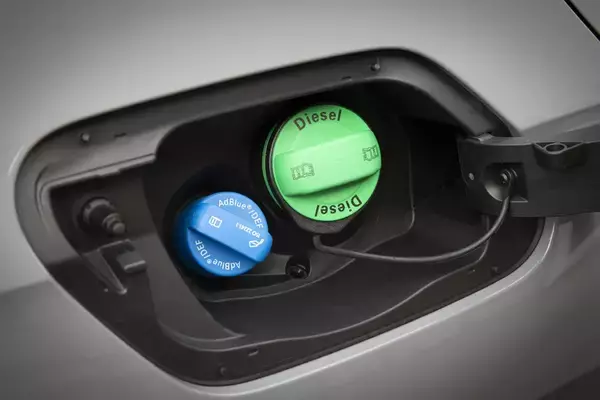 「人気のCセグハッチに新グレード追加！　新型「ゴルフ」にディーゼルエンジン“TDI”が登場」の画像