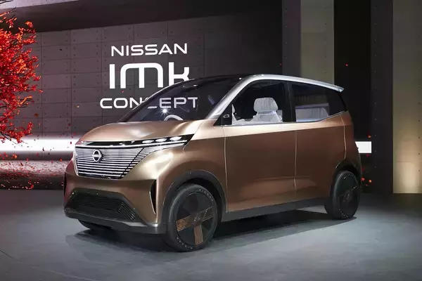 「欧州で新型が出るも日本のマーチは10年放置！　ファンが気になる「消滅回避の鍵」はe-POWERの浸透にある？」の画像