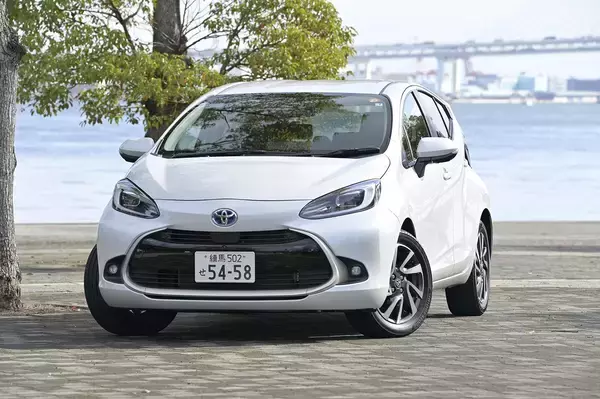 「欧州で新型が出るも日本のマーチは10年放置！　ファンが気になる「消滅回避の鍵」はe-POWERの浸透にある？」の画像