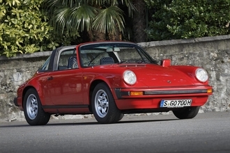 フェラーリでもランボでもない！　成功者が「ポルシェ」を選べば間違いない理由