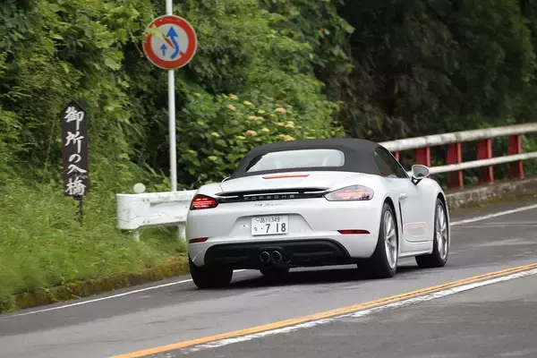 「フェラーリでもランボでもない！　成功者が「ポルシェ」を選べば間違いない理由」の画像