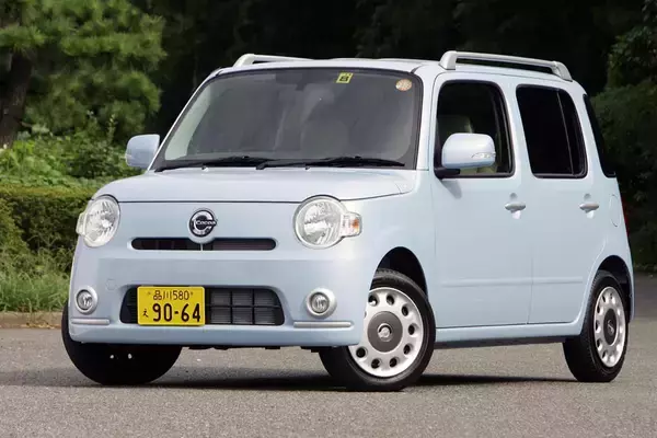 「空腹時に目にすると辛い!?　探したら結構ある「美味しそう」な車名のクルマたち」の画像