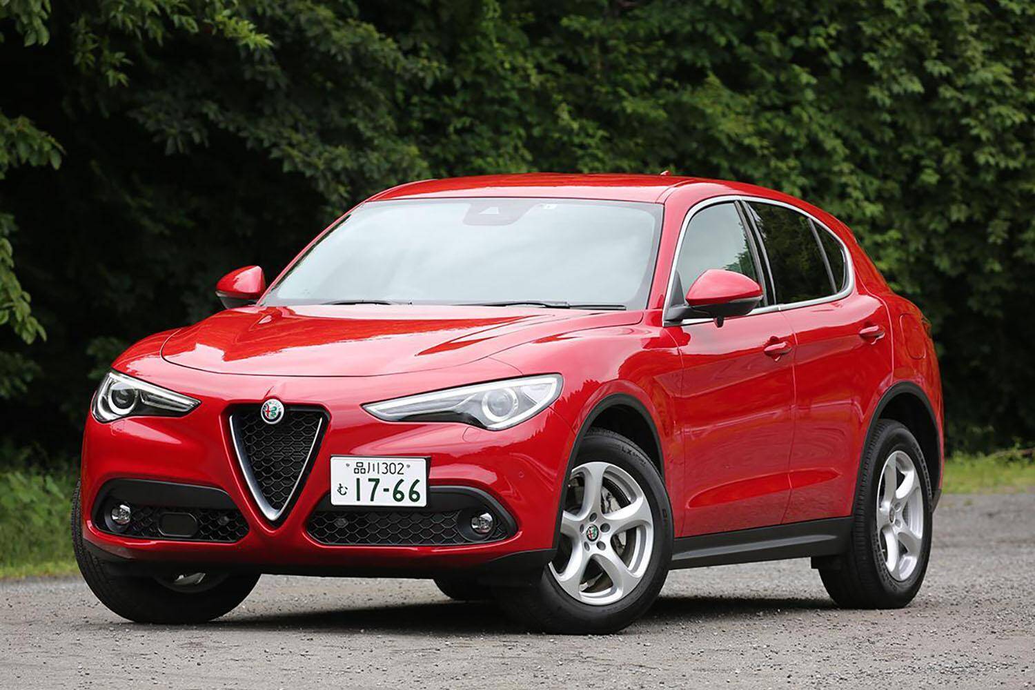 空腹時に目にすると辛い!?　探したら結構ある「美味しそう」な車名のクルマたち