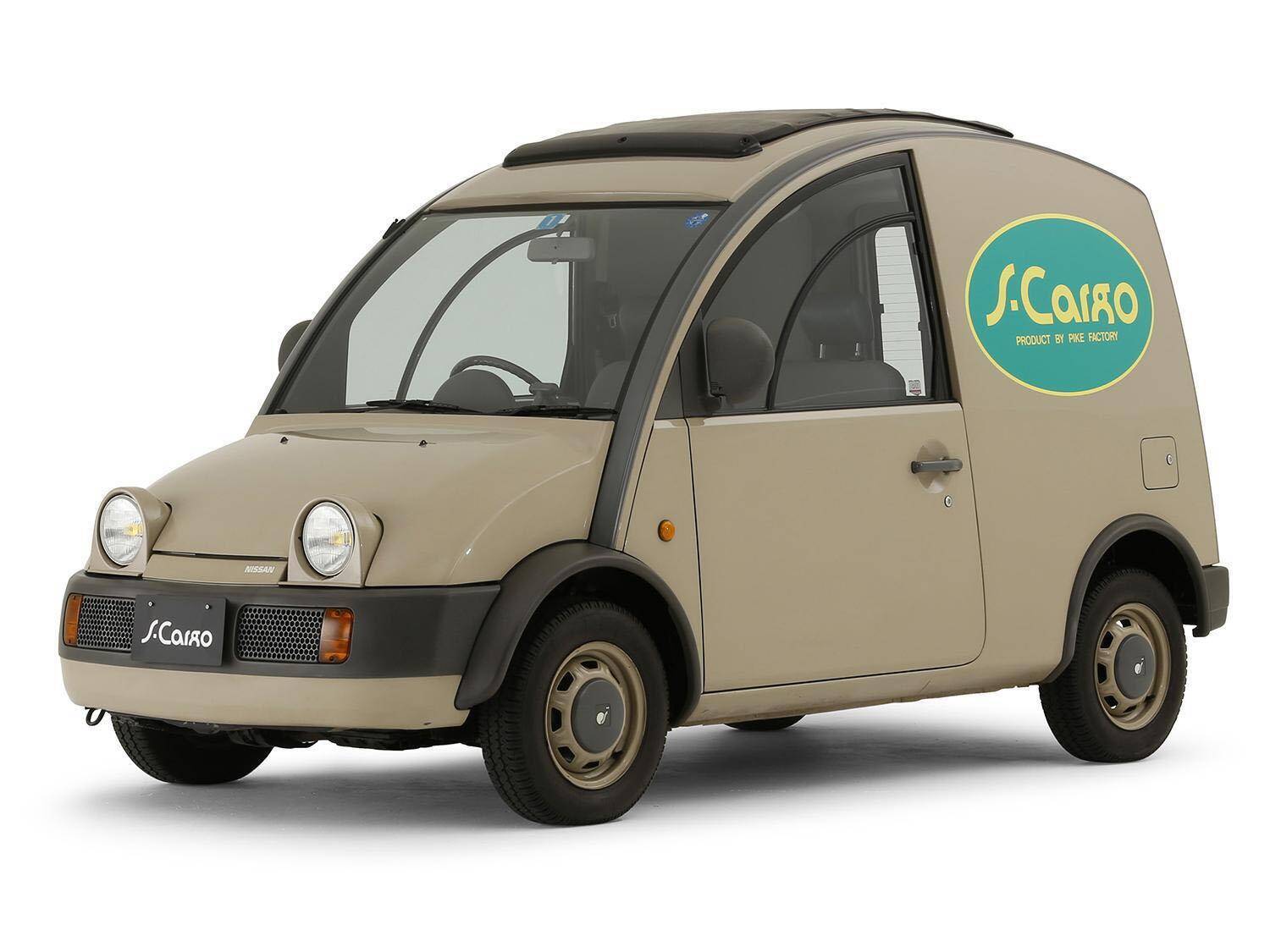 空腹時に目にすると辛い!?　探したら結構ある「美味しそう」な車名のクルマたち