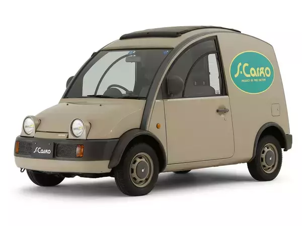 「空腹時に目にすると辛い!?　探したら結構ある「美味しそう」な車名のクルマたち」の画像