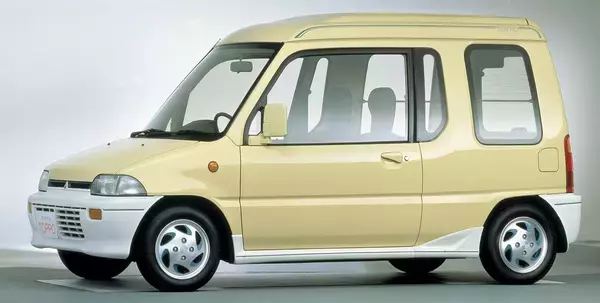 「空腹時に目にすると辛い!?　探したら結構ある「美味しそう」な車名のクルマたち」の画像