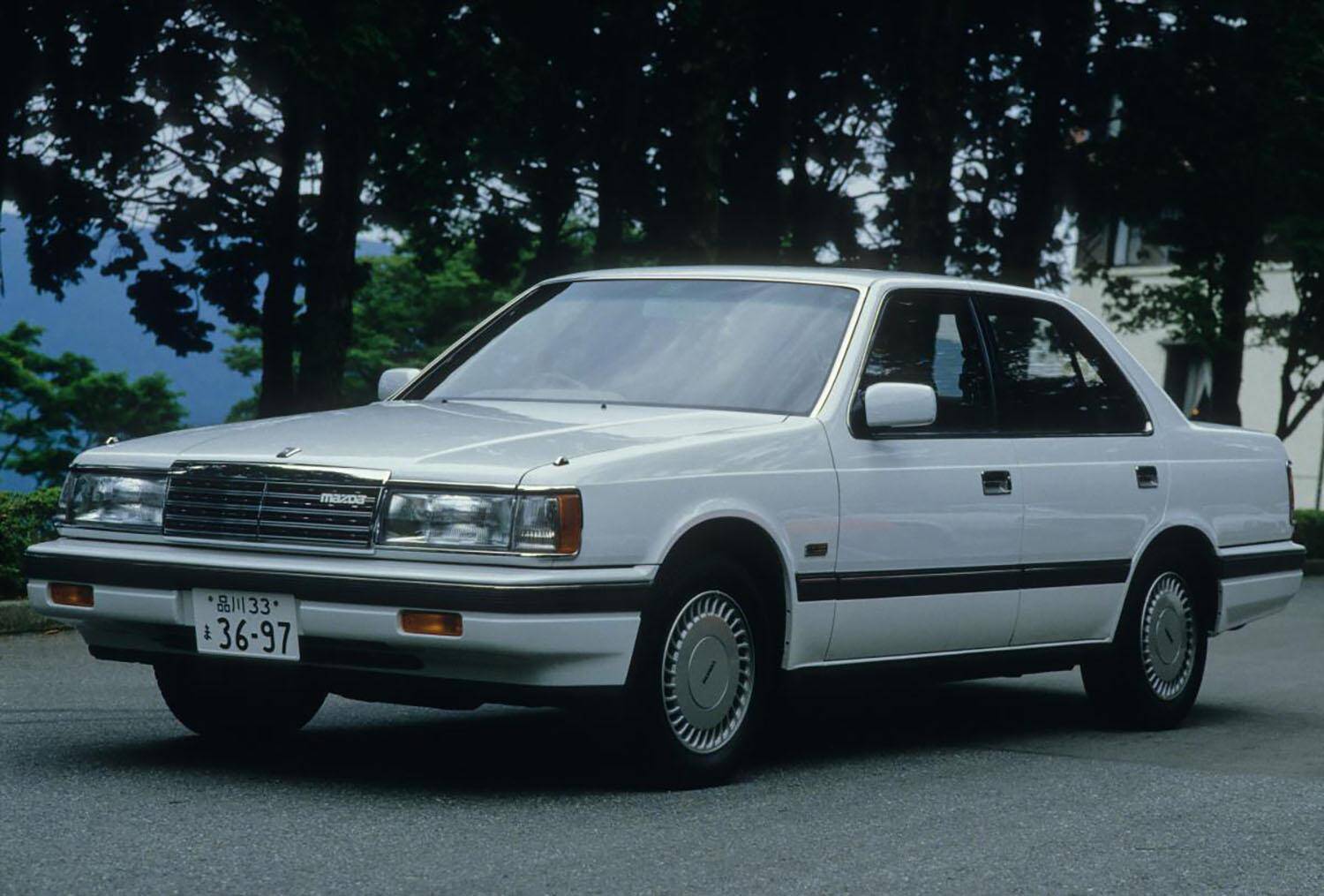 空腹時に目にすると辛い!?　探したら結構ある「美味しそう」な車名のクルマたち