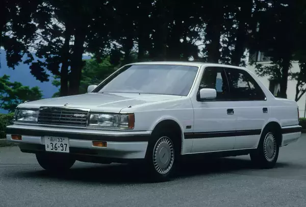 「空腹時に目にすると辛い!?　探したら結構ある「美味しそう」な車名のクルマたち」の画像