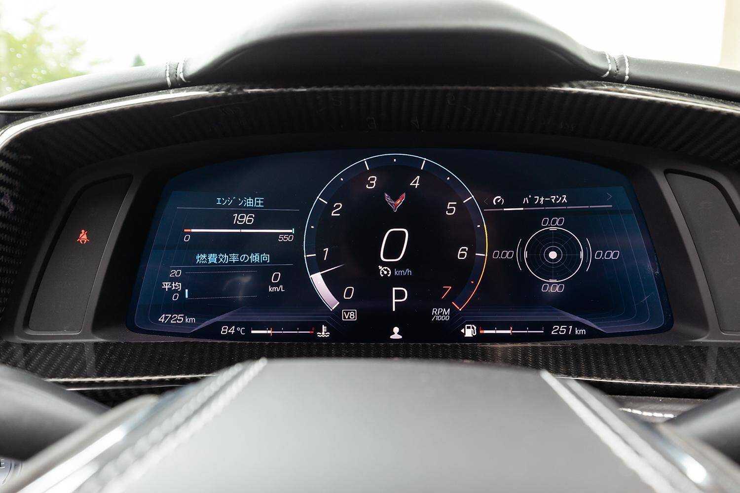 「死ぬまでに一度は乗りたいクルマ何ですか？」　犬とハワイを愛するモータージャーナリストがベタ惚れする１台