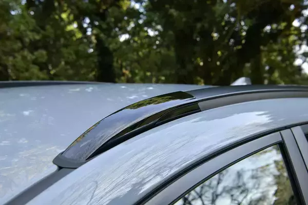 「【試乗】使い勝手はガチすぎないのに悪路走破はガチ！　改良したスバルXVがアウトドア派にちょうどいいの極み」の画像