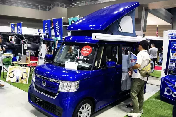 「１回消えたが再復活！　１周回って斬新感のあるクルマの装備４選」の画像