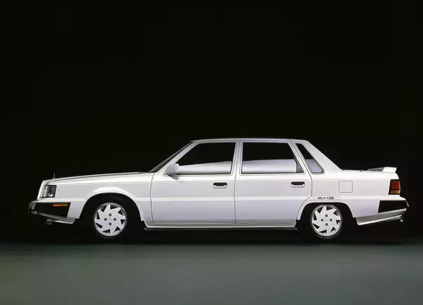 「メルセデスじゃないのにAMGのバッジ！　意外なコラボで誕生したモデルとは？　」の画像