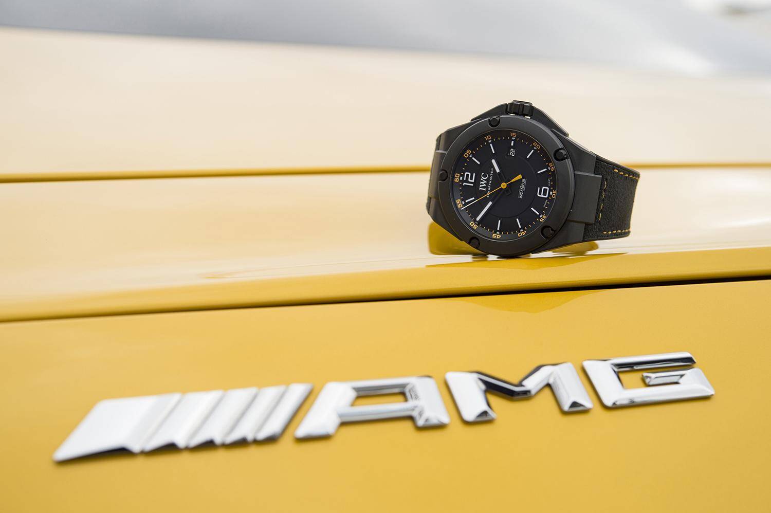 メルセデスじゃないのにAMGのバッジ！　意外なコラボで誕生したモデルとは？　