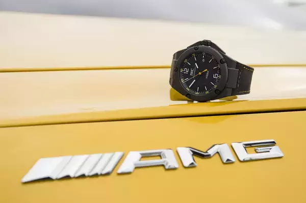 「メルセデスじゃないのにAMGのバッジ！　意外なコラボで誕生したモデルとは？　」の画像