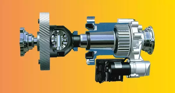 「待望のホットモデルがついに登場！　フォルクスワーゲンのゴルフにGTIが追加」の画像