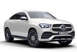 「メルセデス・ベンツGLEの２リッターディーゼルがMHEVに！　SUV4モデルの装備を変更して価格も変更」の画像2