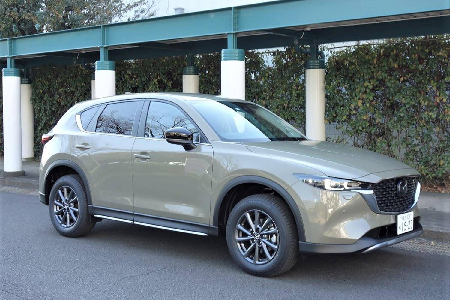 2021年はクルマの技術の当たり年だった！　ジャーナリストが「驚き、感動した」新技術５選と搭載車