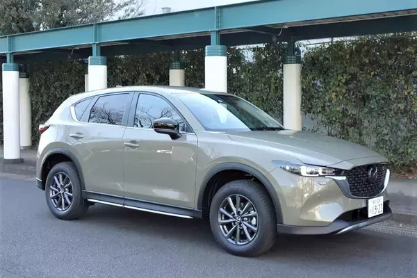 「2021年はクルマの技術の当たり年だった！　ジャーナリストが「驚き、感動した」新技術５選と搭載車」の画像