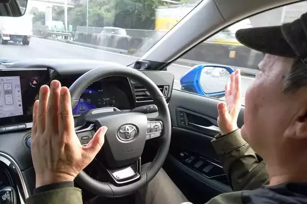 「2021年はクルマの技術の当たり年だった！　ジャーナリストが「驚き、感動した」新技術５選と搭載車」の画像