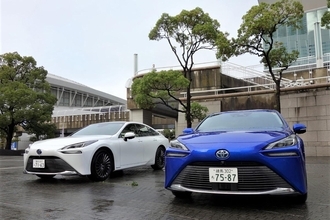 2021年はクルマの技術の当たり年だった！　ジャーナリストが「驚き、感動した」新技術５選と搭載車