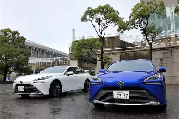 2021年はクルマの技術の当たり年だった！　ジャーナリストが「驚き、感動した」新技術５選と搭載車