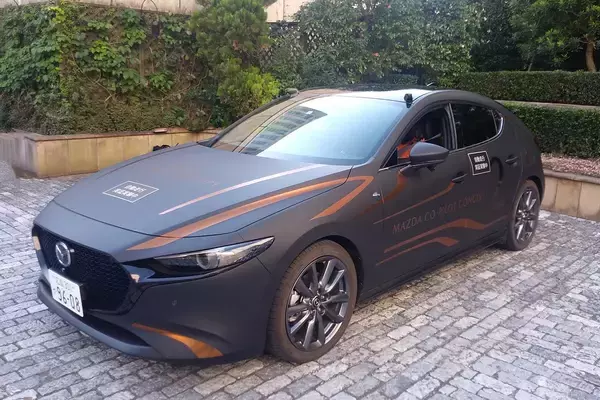 「2021年はクルマの技術の当たり年だった！　ジャーナリストが「驚き、感動した」新技術５選と搭載車」の画像